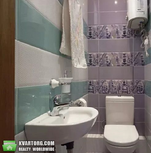 Sell 2-room apartment. Киев, пер. Ипсилантиевский — photo 5