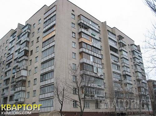 Sell 2-room apartment. Киев, Драгомирова — photo 1
