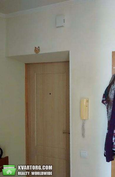 Sell 1-room apartment. Киев,  40-летия Октября просп — photo 1