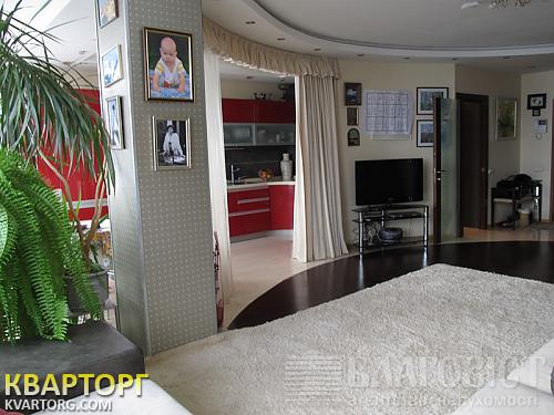 Sell 1-room apartment. Киев,  Китаевская — photo 6