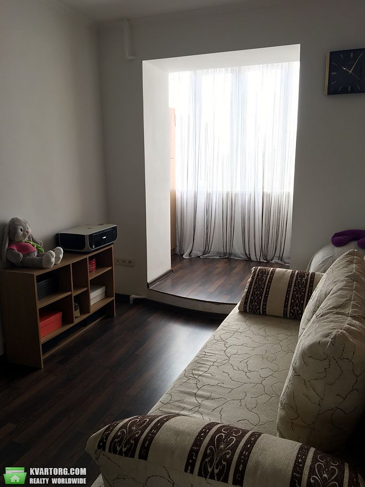 Sell 2-room apartment. Одесса, Бочарова — photo 4