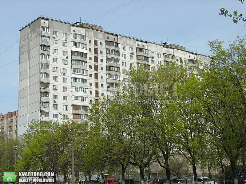 Sell 2-room apartment. Киев,  Голосеевский пр — photo 4