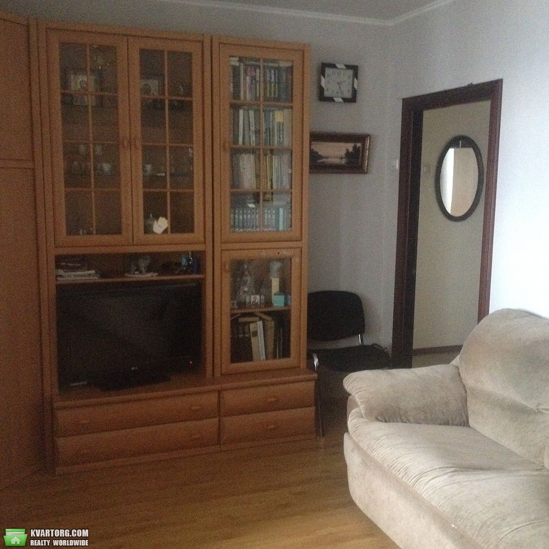 продам 2-комнатную квартиру. Киев,   Курбаса - фото 5