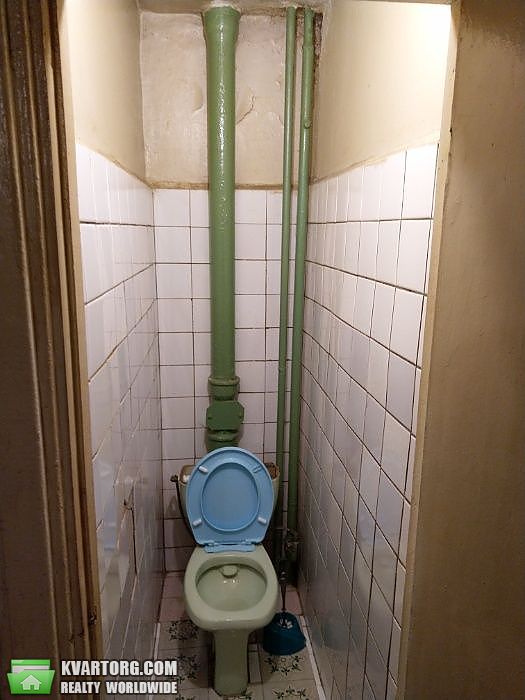 Sell 3-room apartment. Киев,  Милютенко — photo 10