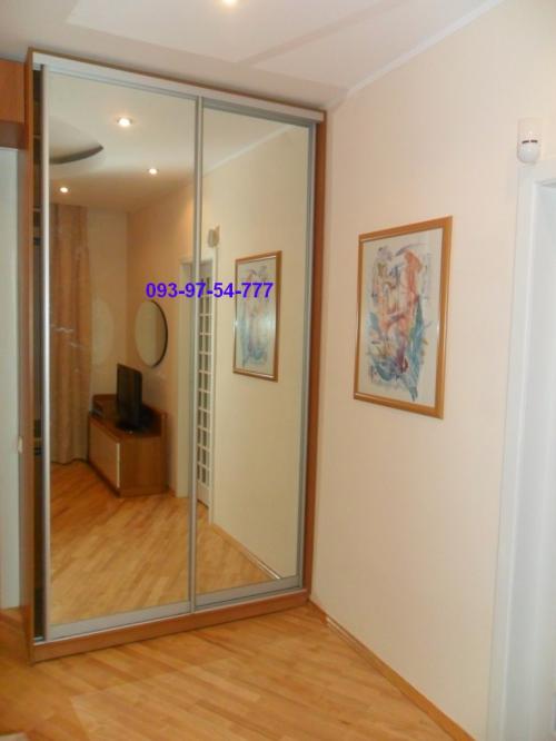 Rent out 4-room apartment. Днепропетровск, Артема — photo 4
