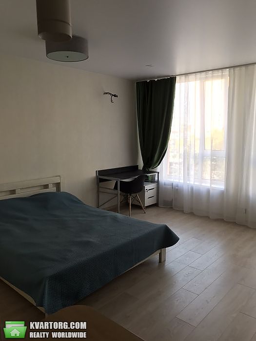 Sell 1-room apartment. Киев, Регенераторная — photo 5