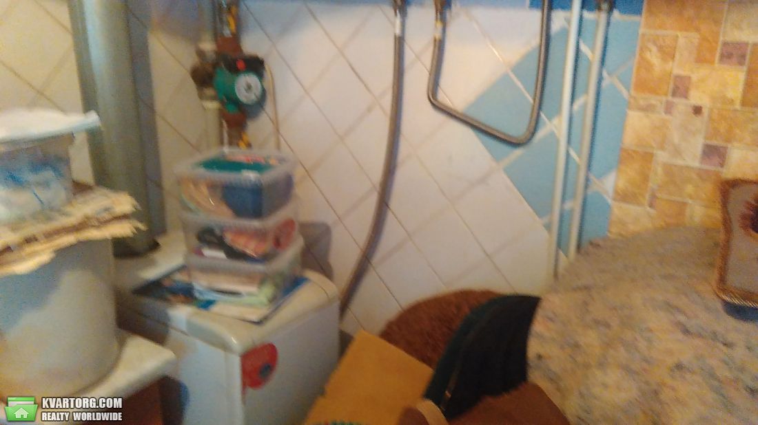 Sell 2-room apartment. Одесса, Черноморского Казачества — photo 4