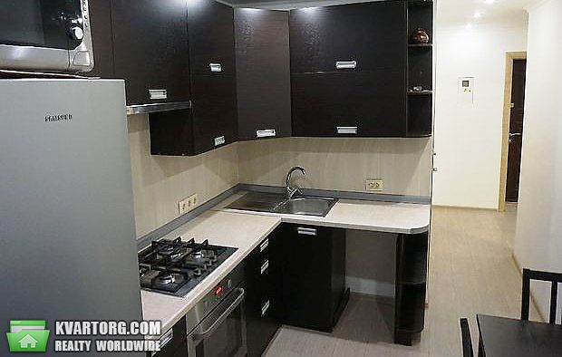Sell 1-room apartment. Киев,  Антонова — photo 2