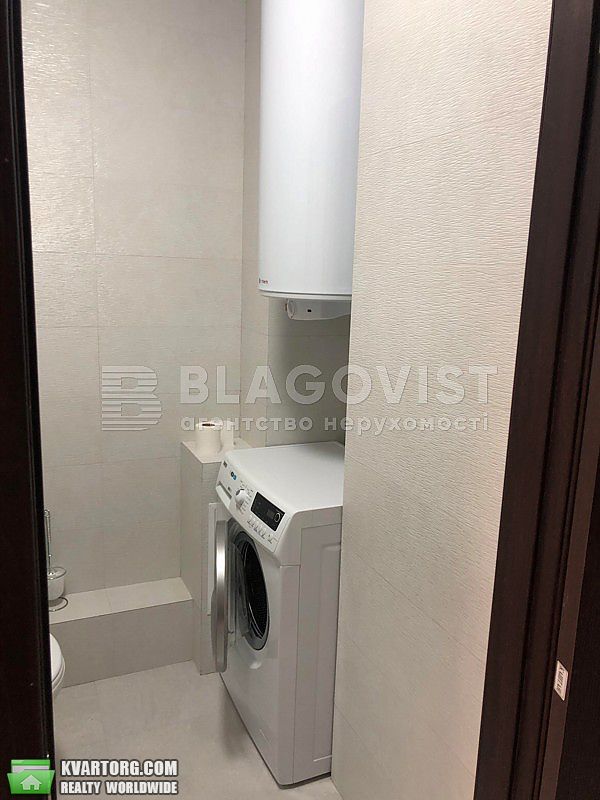 Rent out 2-room apartment. Киев,  Гмыри — photo 8