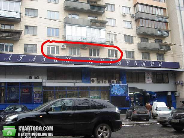 Rent out office. Киев,  Большая Васильковская — photo 1
