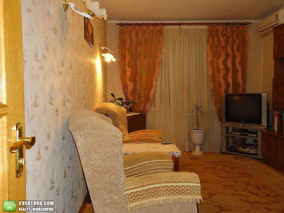 Sell 3-room apartment. Киев, Вышгородская — photo 3