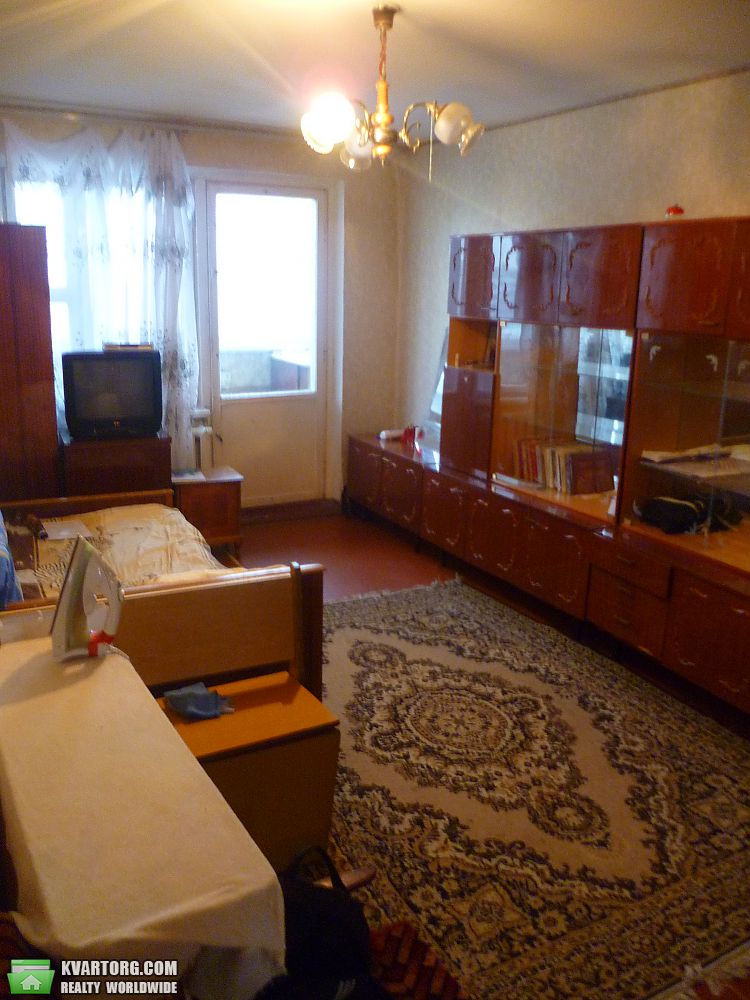 Sell 3-room apartment. Киев,  Приречная — photo 4
