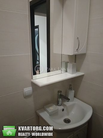 Rent out 2-room apartment. Киев, левитана — photo 8