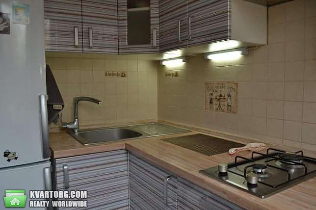 Sell 1-room apartment. Киев,  Лепсе бул — photo 8