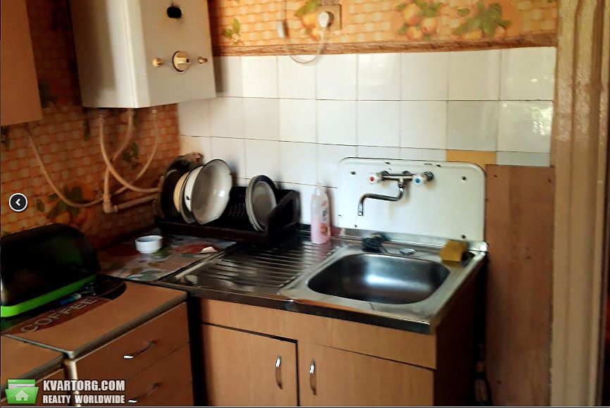Rent out 3-room apartment. Киев,  Щусева — photo 6
