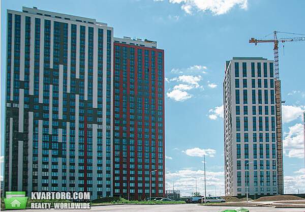 Sell 1-room apartment. Киев, пр. Правды — photo 2