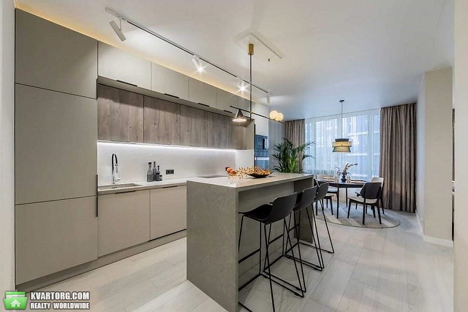 Sell 4-room apartment. Киев,  Киквидзе — photo 6