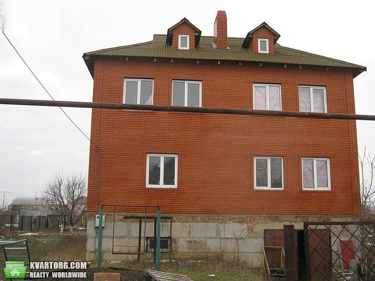 Sell house. Одесса, Урожайная — photo 1