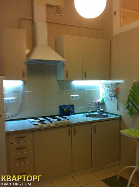 Rent out 1-room apartment. Одесса,  Гагарина пр — photo 1