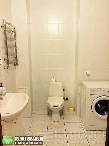 Sell 2-room apartment. Киев, Саперно-Слободская — photo 9