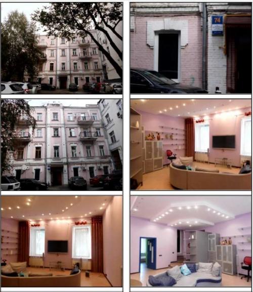 Sell 3-room apartment. Киев, Хмельницкого Богдана — photo 3