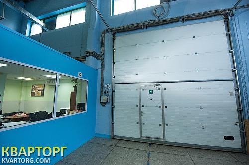 Rent out warehouse. Киев,  Алма-Атинская — photo 1