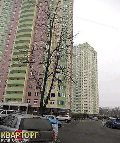 Sell 3-room apartment. Киев,  Воскресенская — photo 1