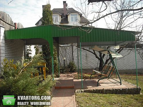 Rent house. Киевская обл., Гореничи — photo 1