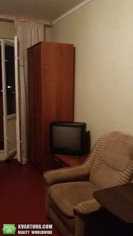 Sell 1-room apartment. Киев,  Радунская — photo 1