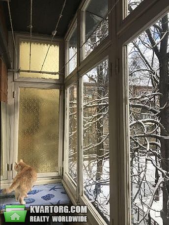 Rent out 2-room apartment. Киев, Уманьская — photo 6