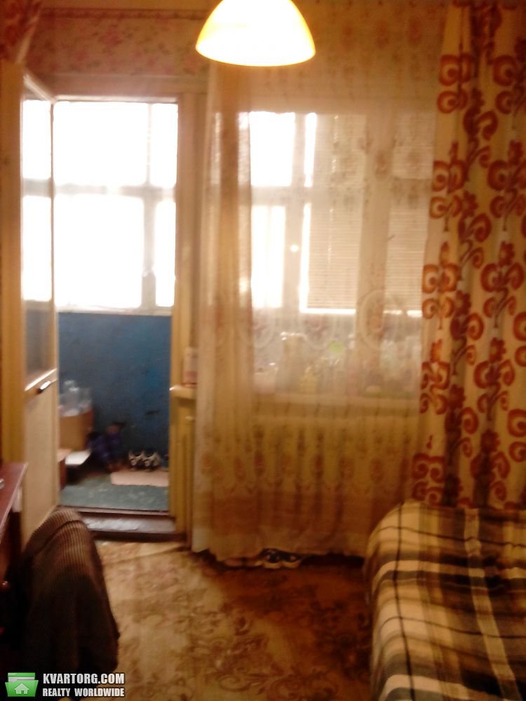 Sell 4-room apartment. Одесса, Вильямса — photo 4