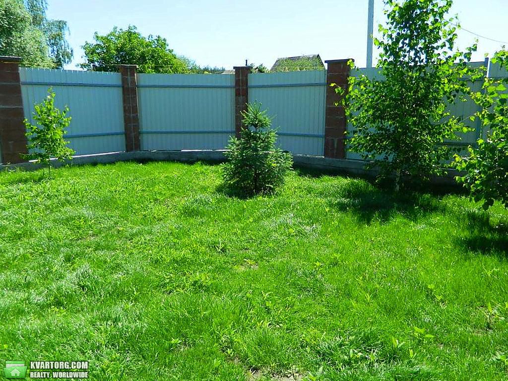 Sell house. Обухов, Безрадичи — photo 8