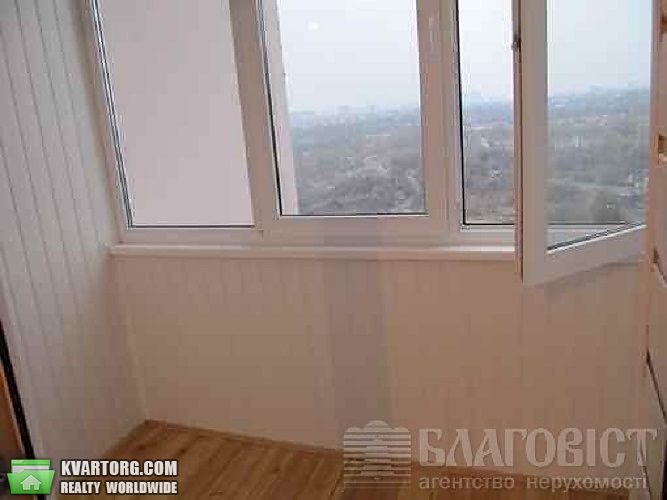 Sell 3-room apartment. Киев,  Пчелки Елены — photo 5