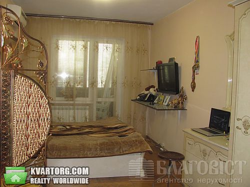 Sell 1-room apartment. Киев,  Закревского — photo 2