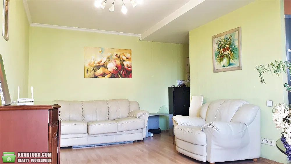 Sell 2-room apartment. Киев,  Чоколовский бул — photo 1