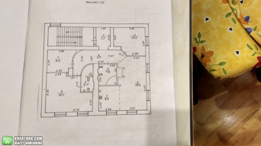Sell 3-room apartment. Днепропетровск, Савченко — photo 3