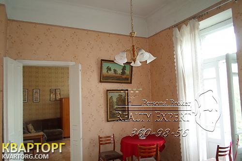 Sell 2-room apartment. Киев,  Липская — photo 5