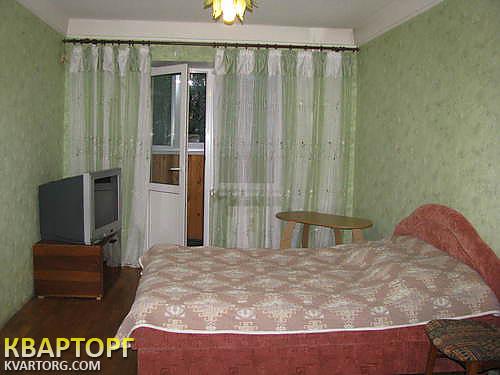 продам 2-комнатную квартиру. Киев,  Лятошинского - фото 2