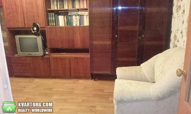 Rent out 1-room apartment. Киев,  Чистяковская — photo 3