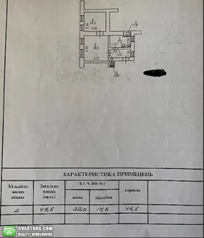 Sell 1-room apartment. Одесса, Екатерининская — photo 8