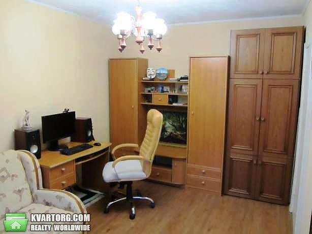 Sell 1-room apartment. Киев, Горовица — photo 3