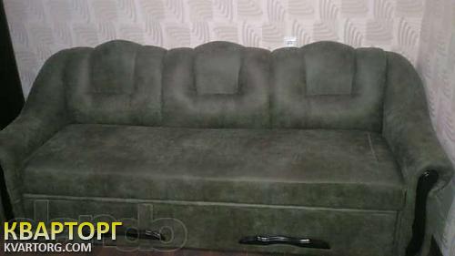 сдам 1-комнатную квартиру. Киев,  Матеюка - фото 7