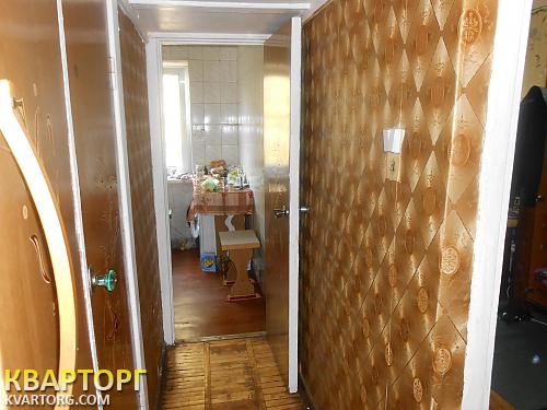 Sell 2-room apartment. Одесса, Героев Пограничников — photo 4