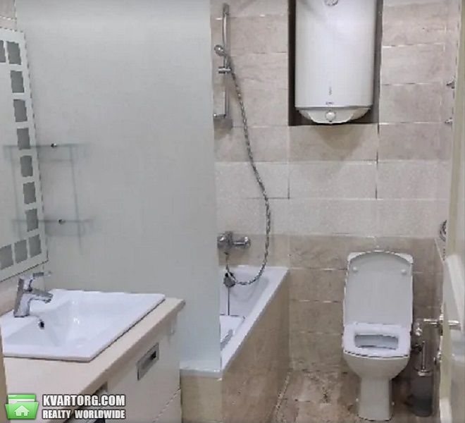 Sell 1-room apartment. Киев, Майкопская — photo 7