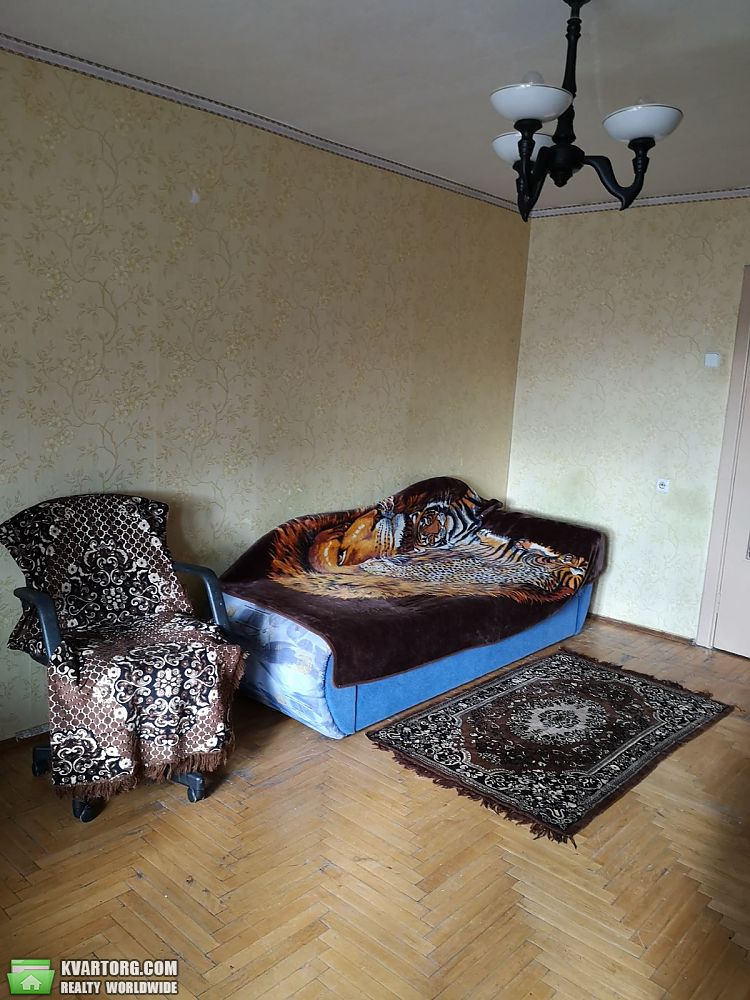 Rent out 1-room apartment. Киев, Тростянецкая — photo 7