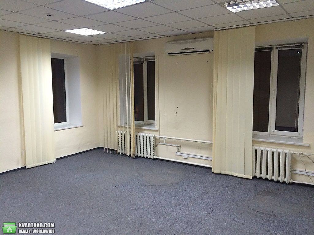 Rent out office. Киев, Жилянская — photo 7