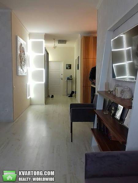 Rent out 2-room apartment. Киев,  Саксаганского — photo 6