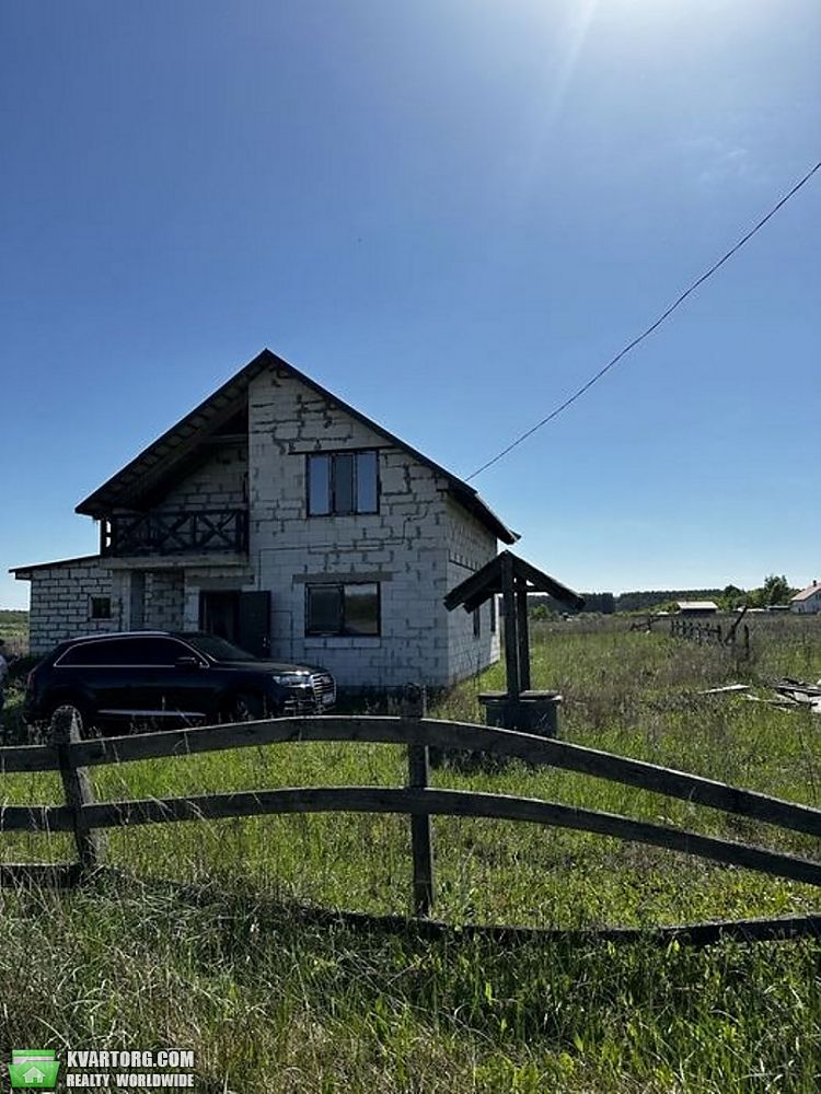 Sell house. Киевская обл., Рови — photo 5