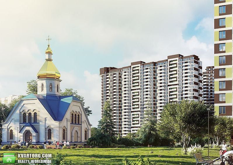 Sell 1-room apartment. Киев,  Бориспольская — photo 4