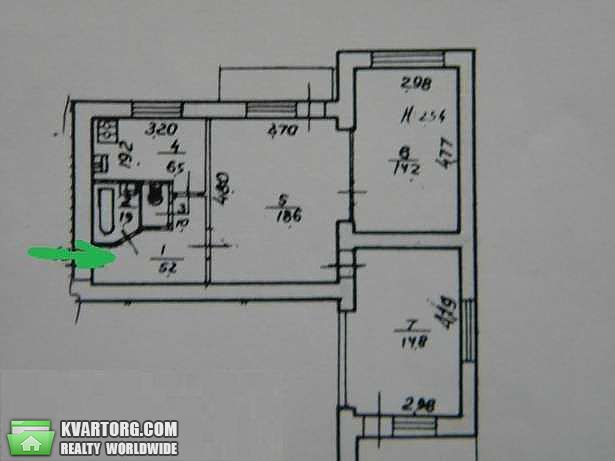 Sell 3-room apartment. Киев,  Голосеевский пр — photo 6